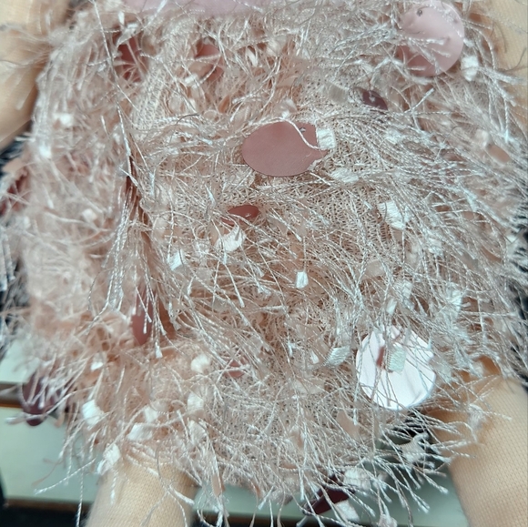 🩷 Jolie Fleur 22" Girl Ballerina Bunny Rabbit Doll Shelf Sitter Pink 🩷 - Picture 4 of 11